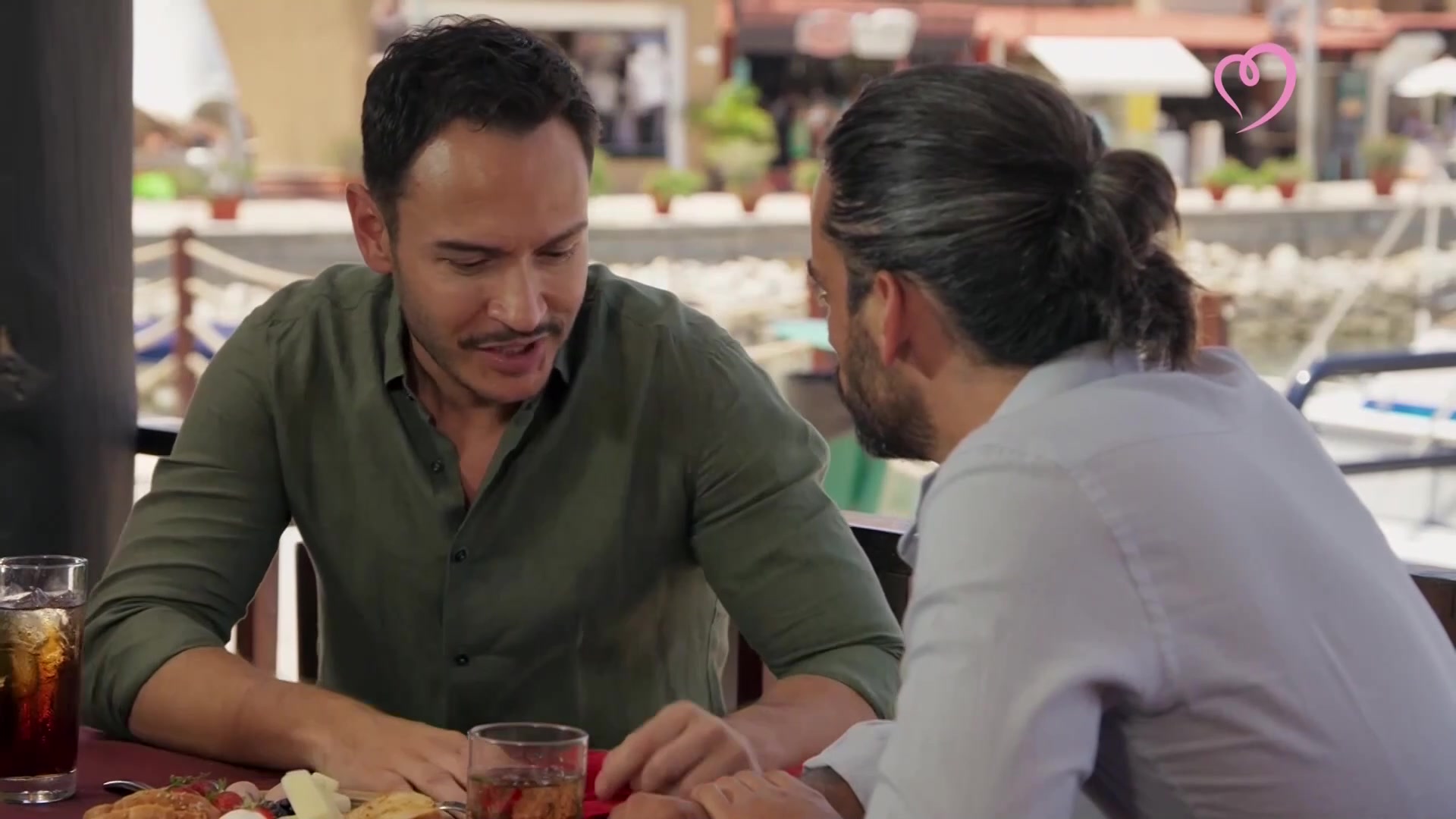 Кабо (2021) 5 серия