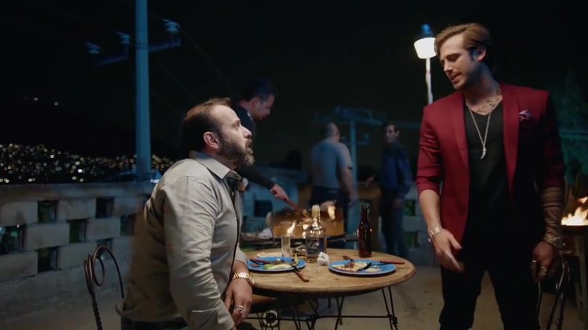 Королева — это я 1 серия