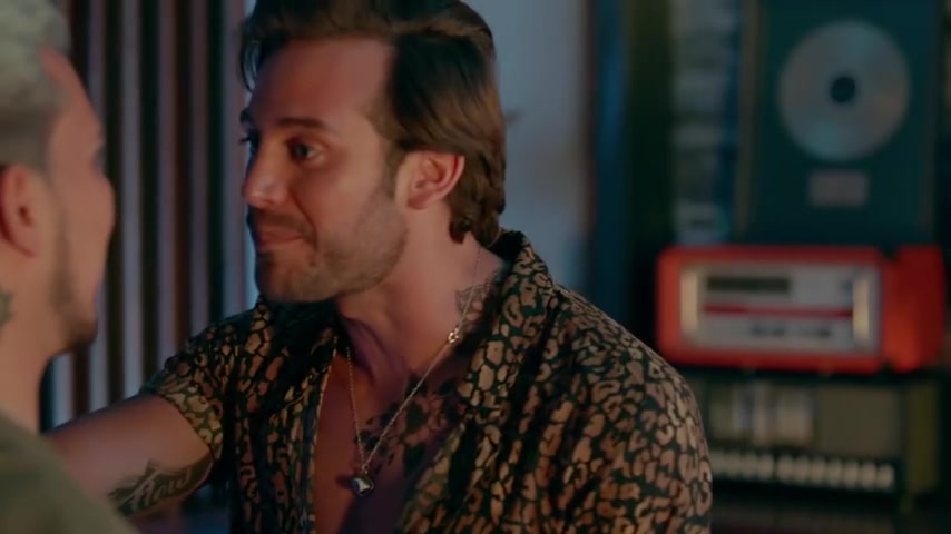 Королева — это я 11 серия