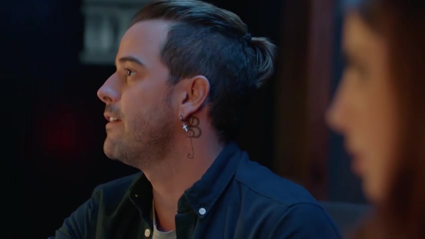 Королева — это я 12 серия