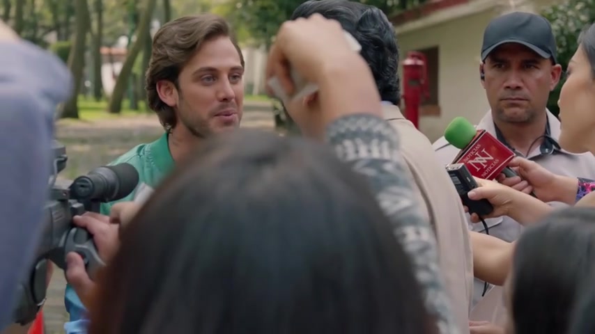 Королева — это я 14 серия