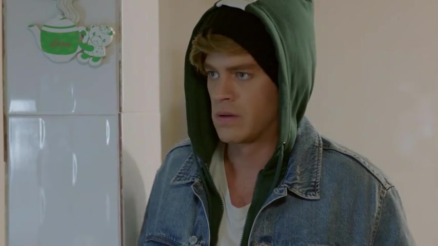 Королева — это я 16 серия