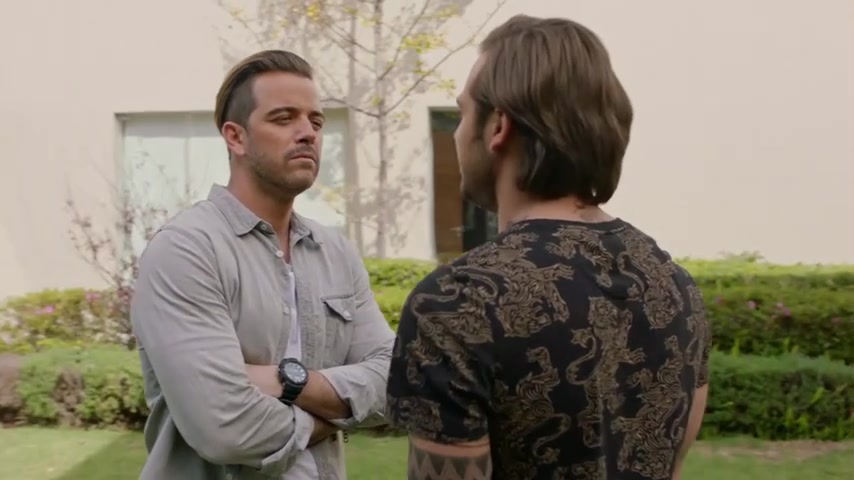 Королева — это я 17 серия