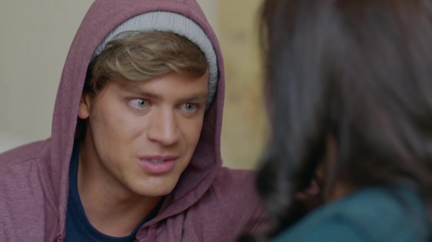 Королева — это я 20 серия