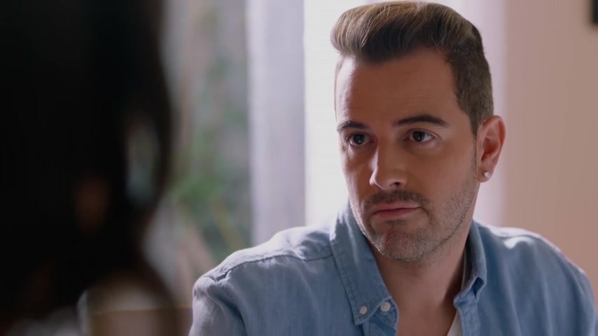 Королева — это я 21 серия