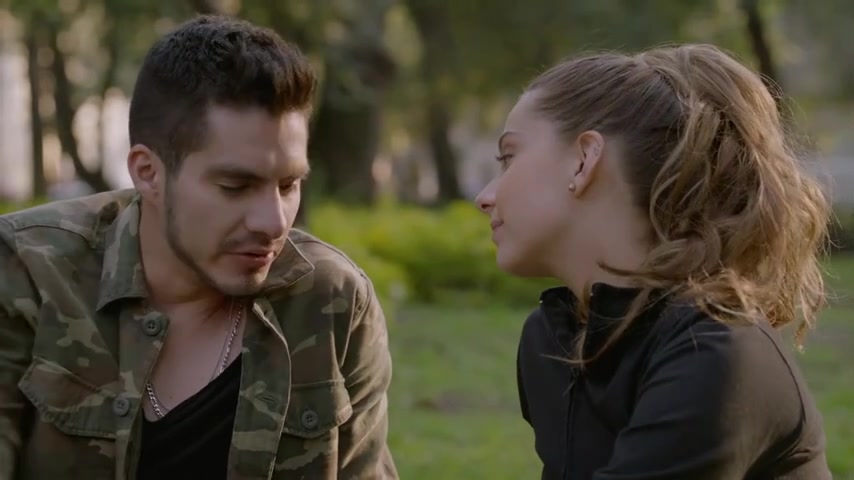 Королева — это я 26 серия