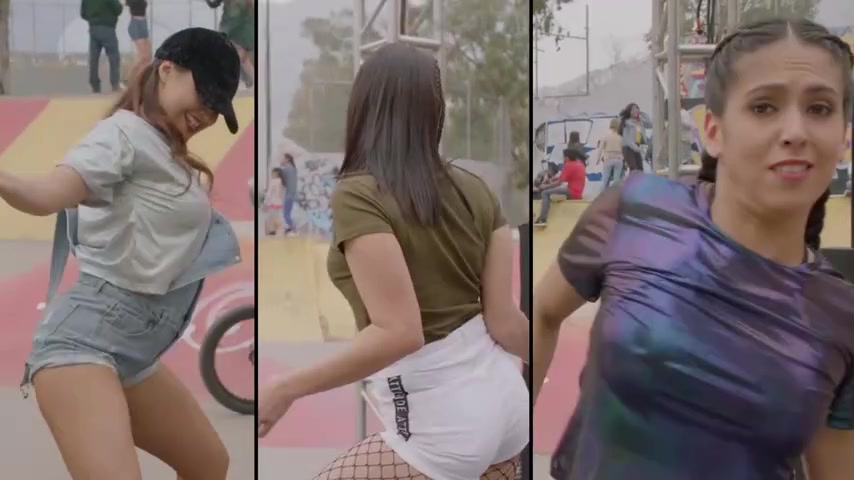 Королева — это я 27 серия