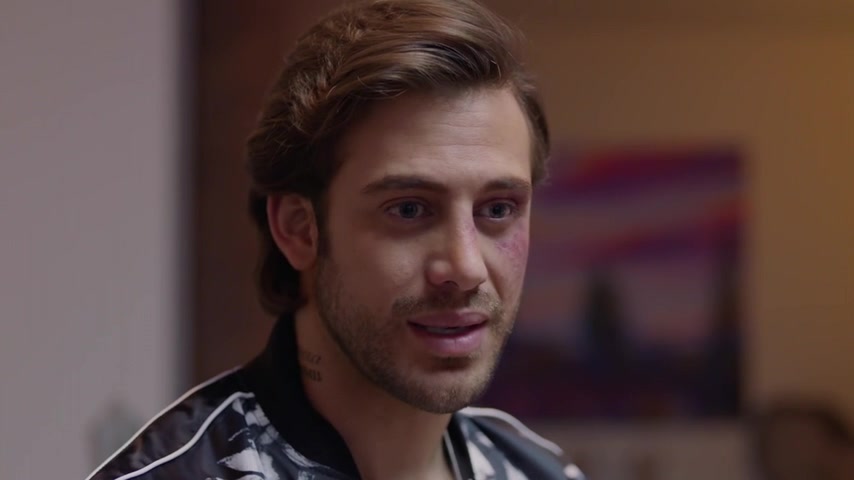 Королева — это я 32 серия