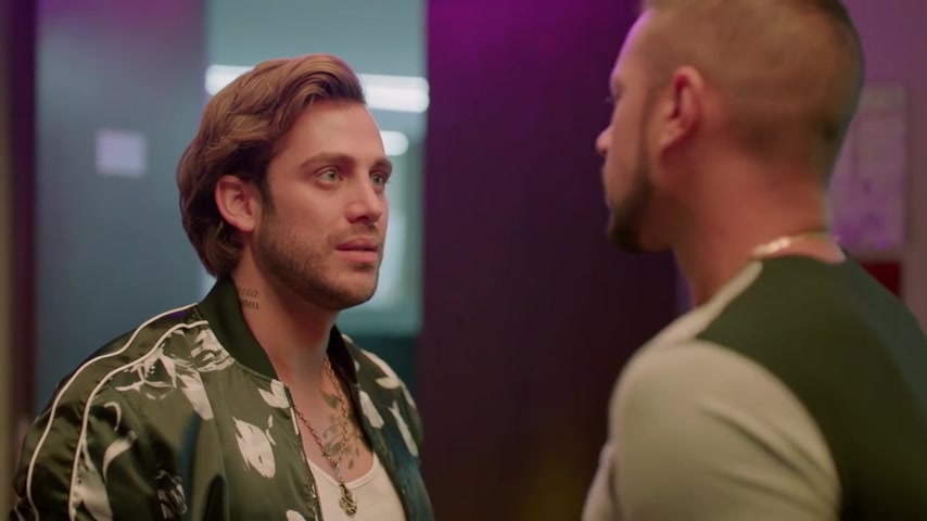 Королева — это я 34 серия