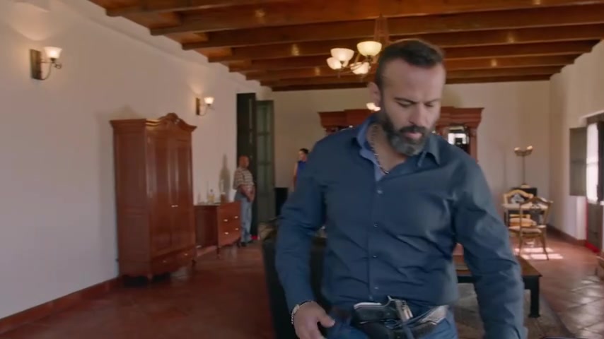 Королева — это я 35 серия