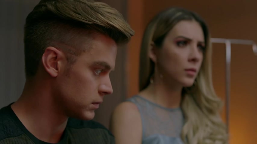 Королева — это я 36 серия