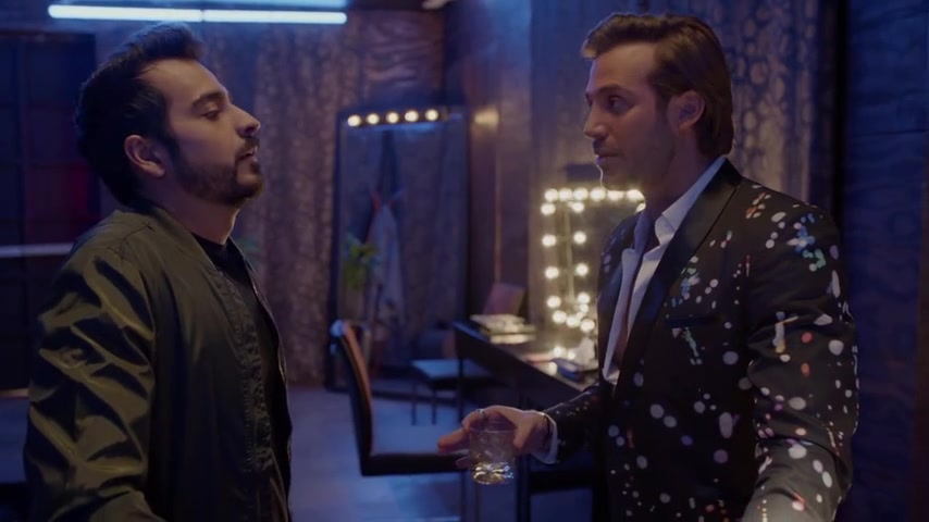 Королева — это я 42 серия