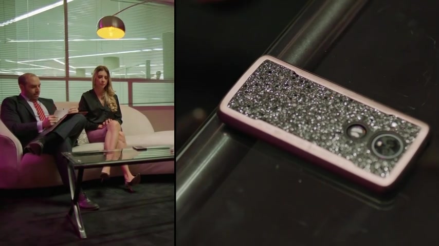 Королева — это я 46 серия