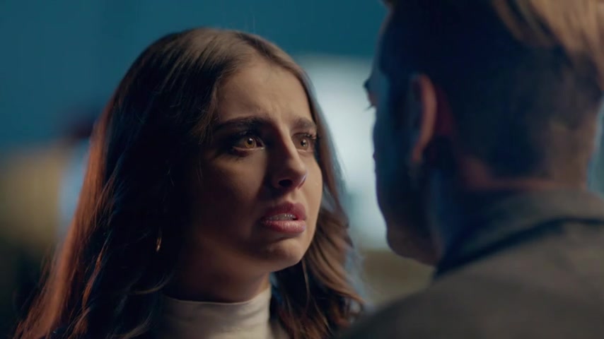 Королева — это я 47 серия