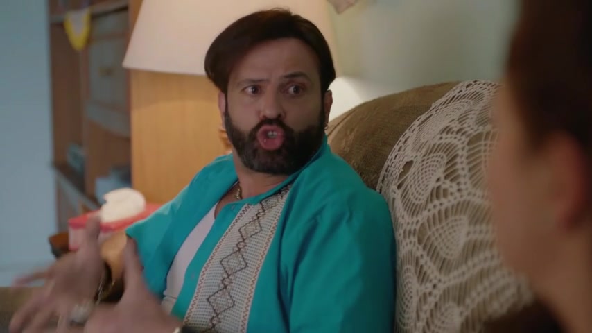 Королева — это я 5 серия