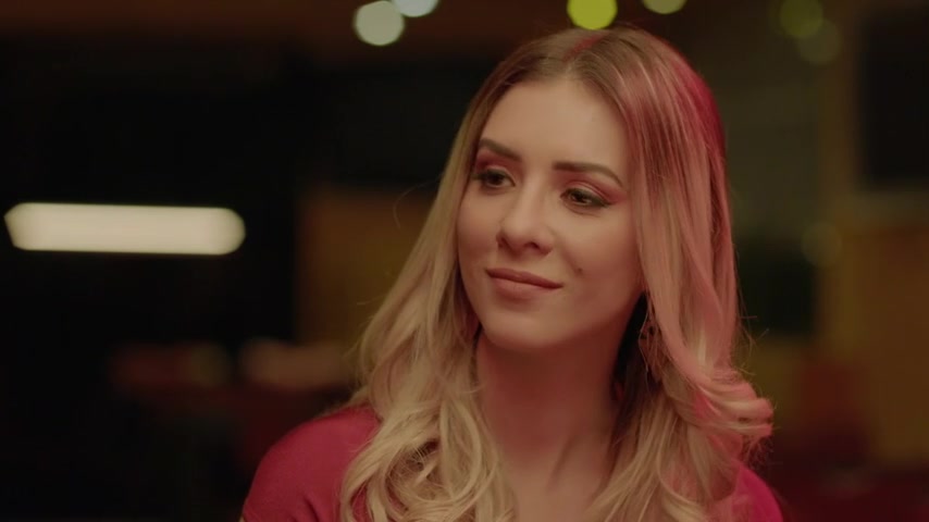 Королева — это я 50 серия