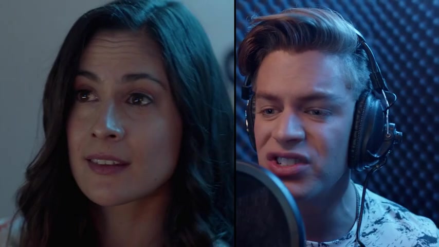 Королева — это я 54 серия