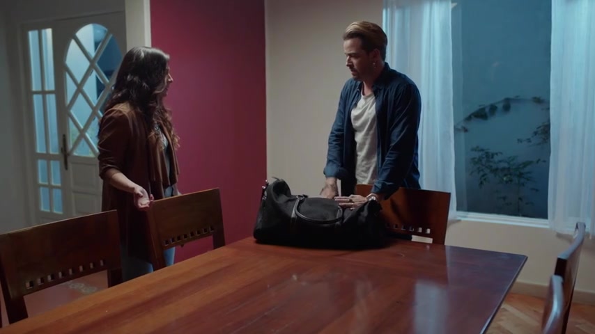 Королева — это я 56 серия