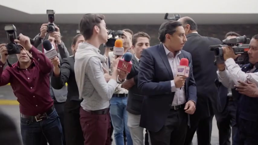 Королева — это я 57 серия