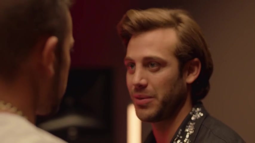 Королева — это я 60 серия