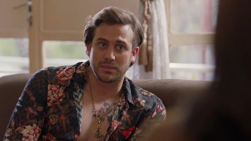 Королева — это я 61 серия