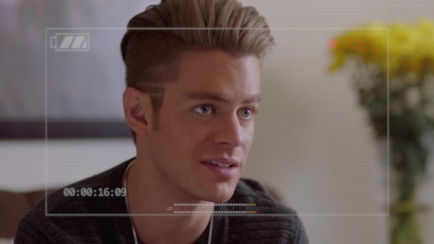 Королева — это я 66 серия