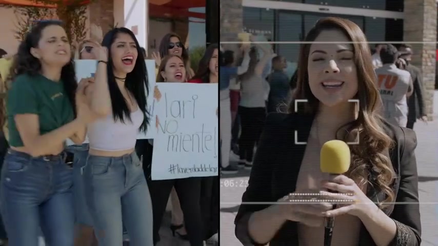 Королева — это я 68 серия