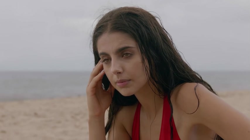 Королева — это я 7 серия