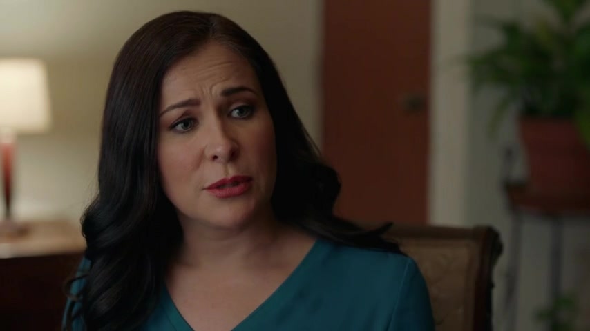 Королева — это я 73 серия