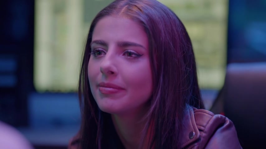 Королева — это я 74 серия