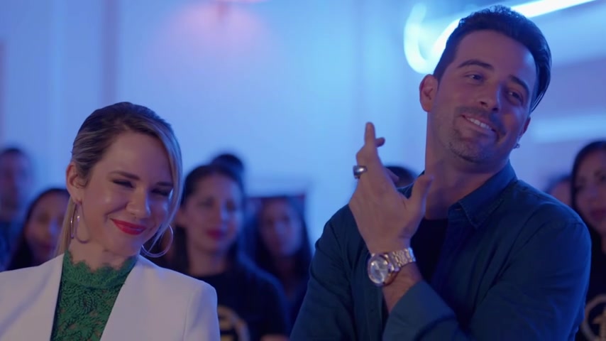 Королева — это я 76 серия