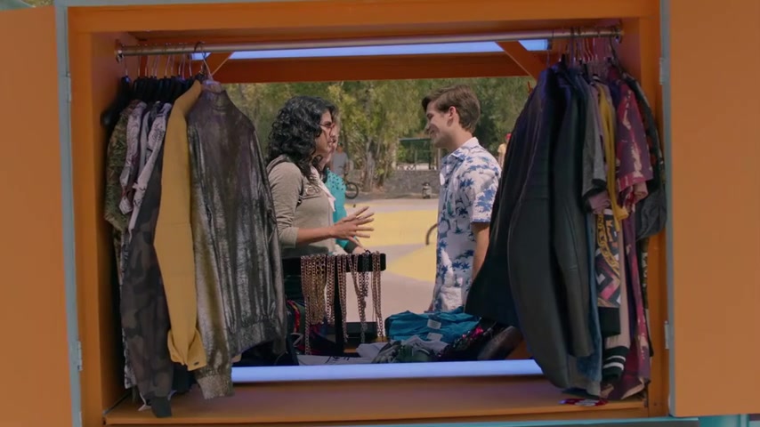 Королева — это я 78 серия