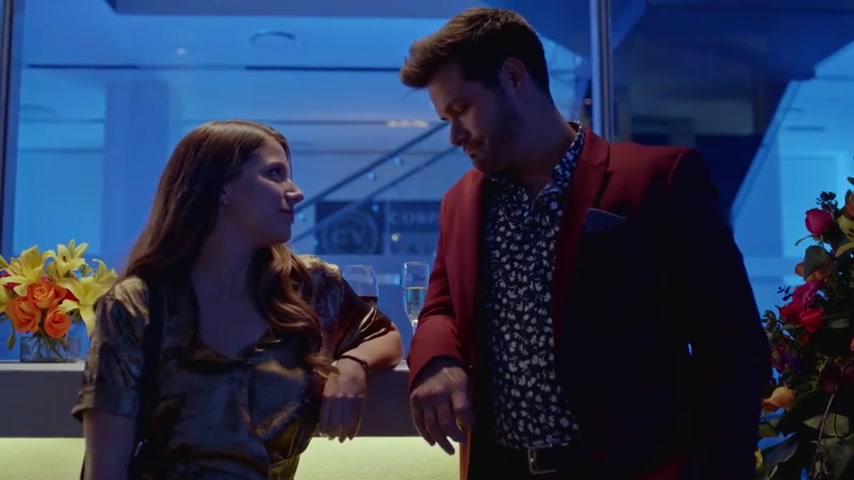 Королева — это я 8 серия