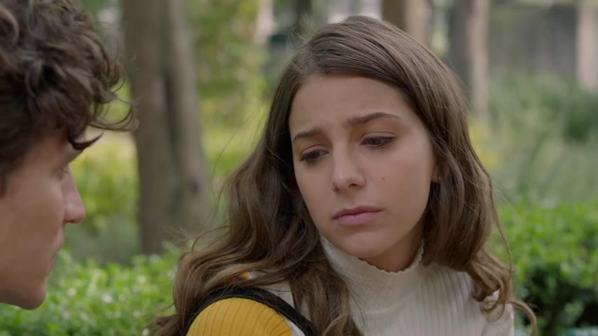 Королева — это я 80 серия