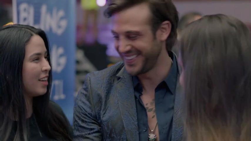 Королева — это я 81 серия