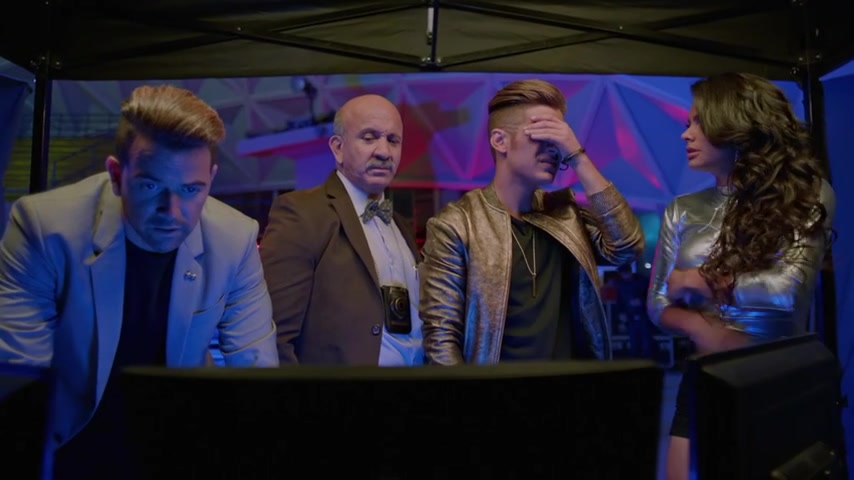 Королева — это я 82 серия