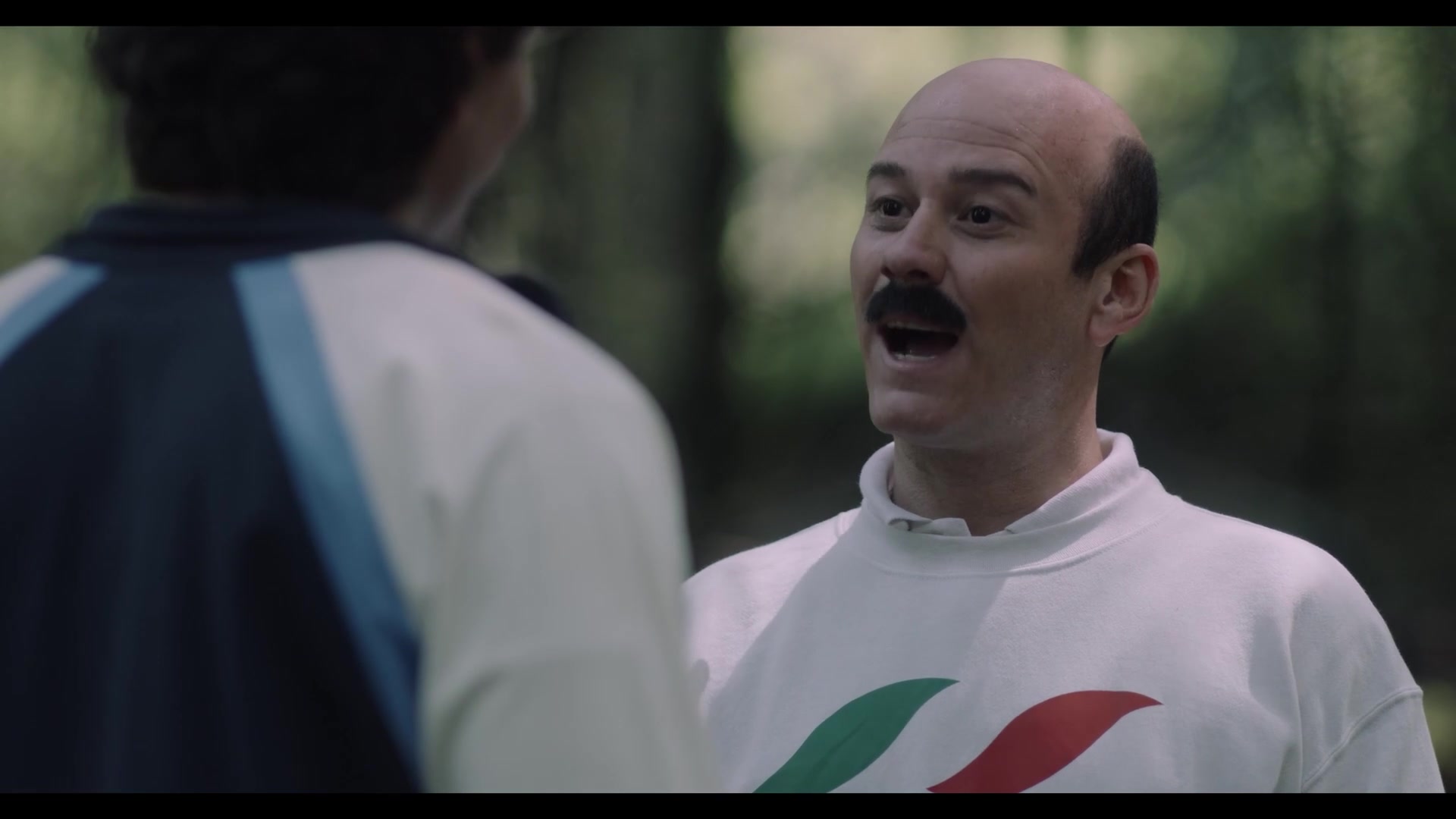 Криминальные записки: Колосио 1 серия