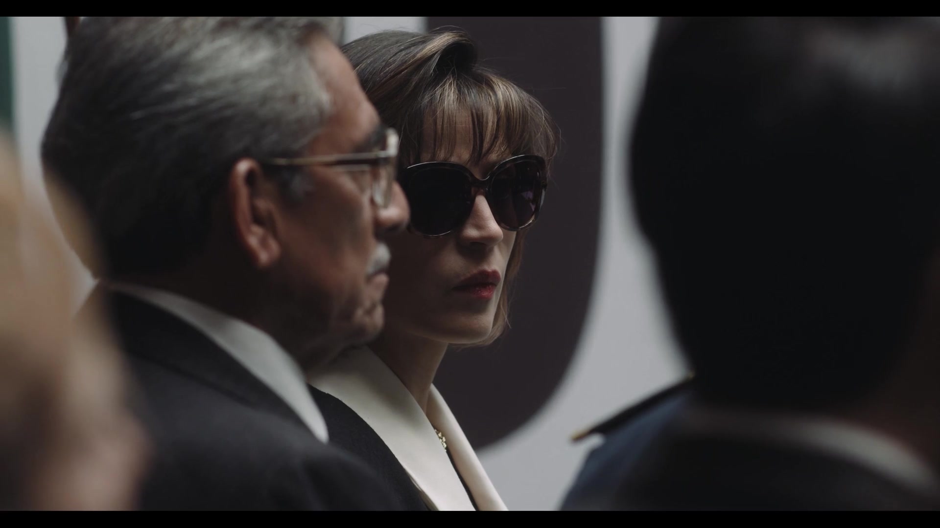 Криминальные записки: Колосио 3 серия