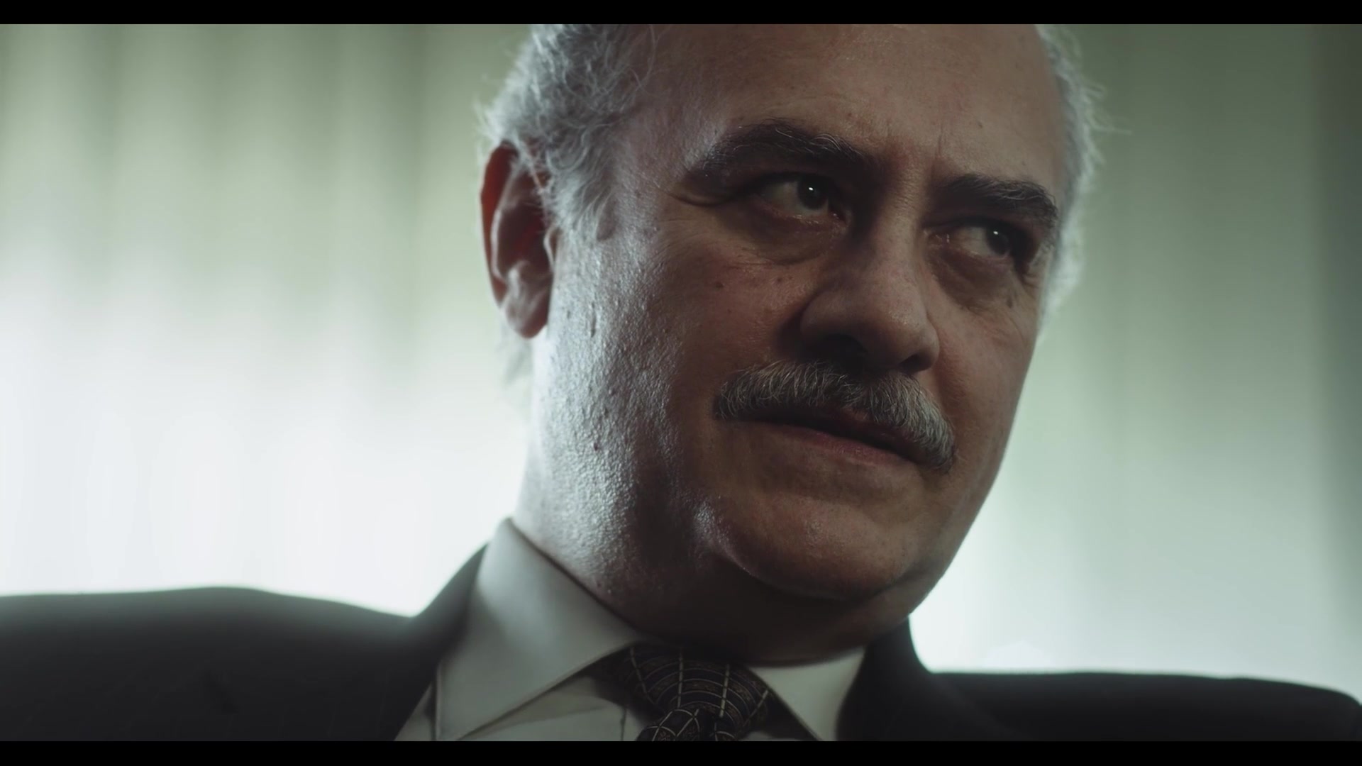 Криминальные записки: Колосио 4 серия