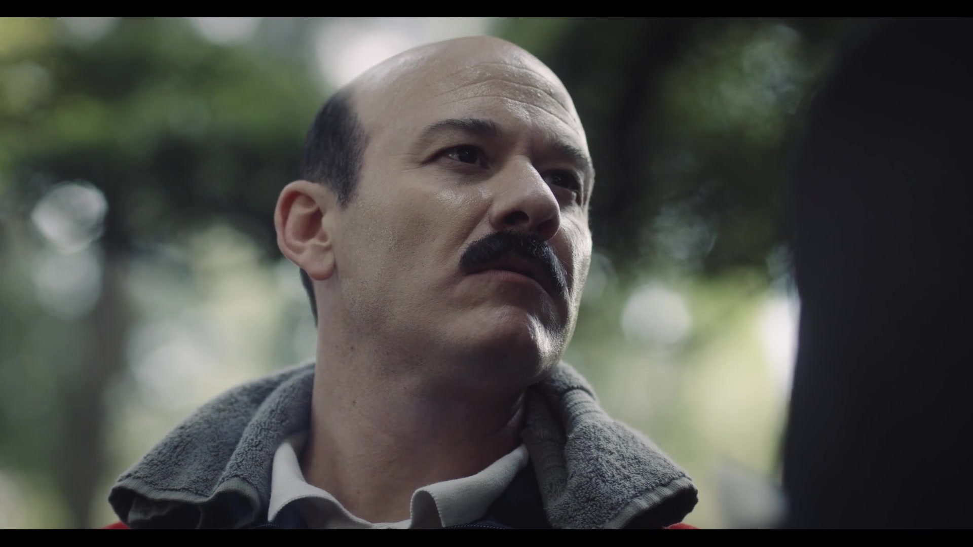 Криминальные записки: Колосио 6 серия