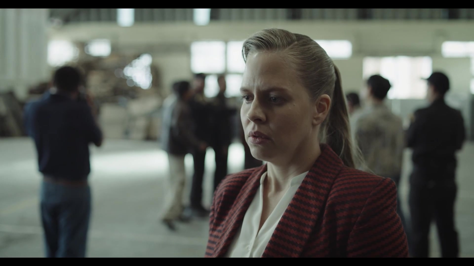 Криминальные записки: Колосио 8 серия