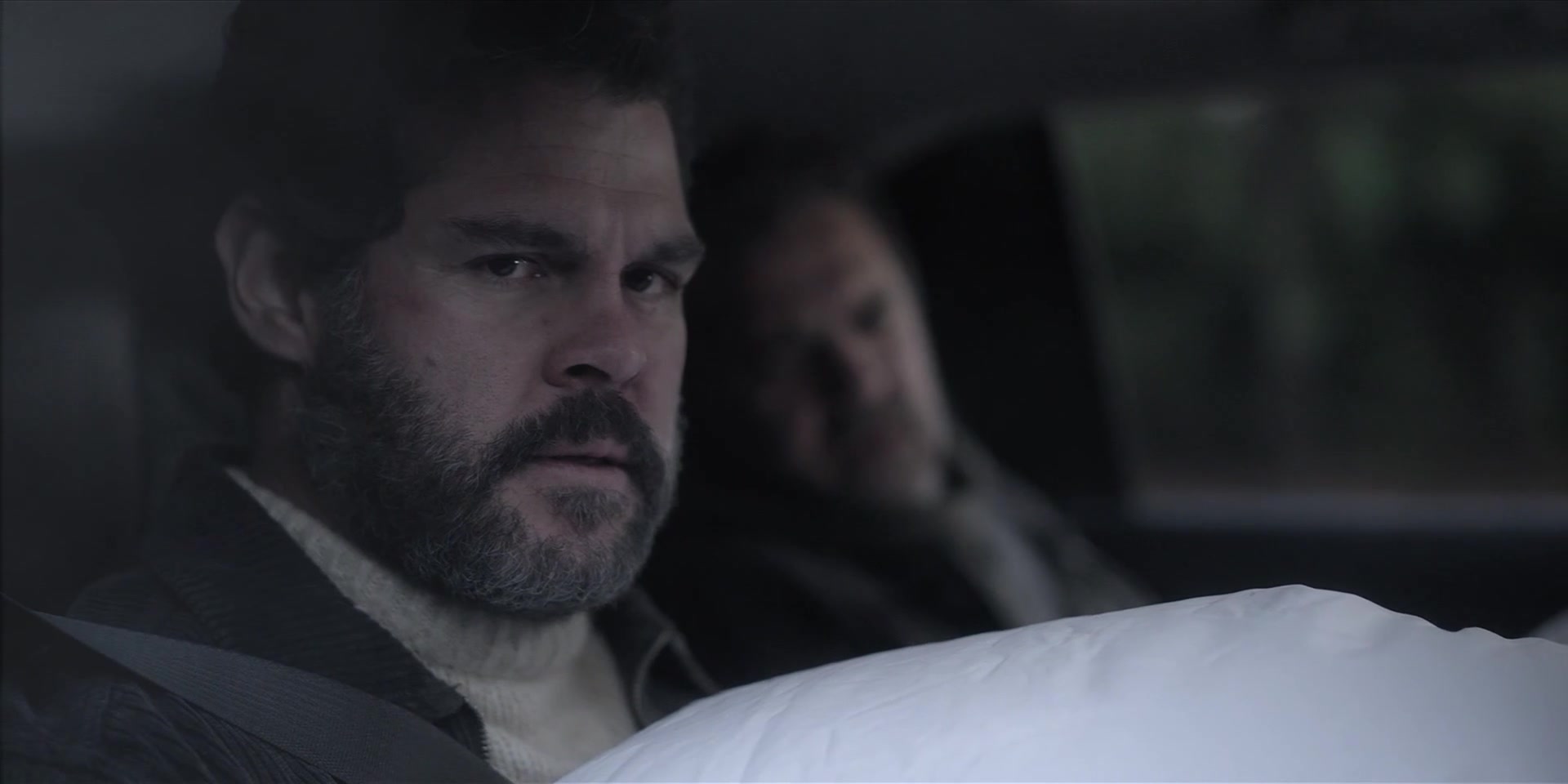 Кровавый пакт 1 серия Кровавый пакт 1 серия