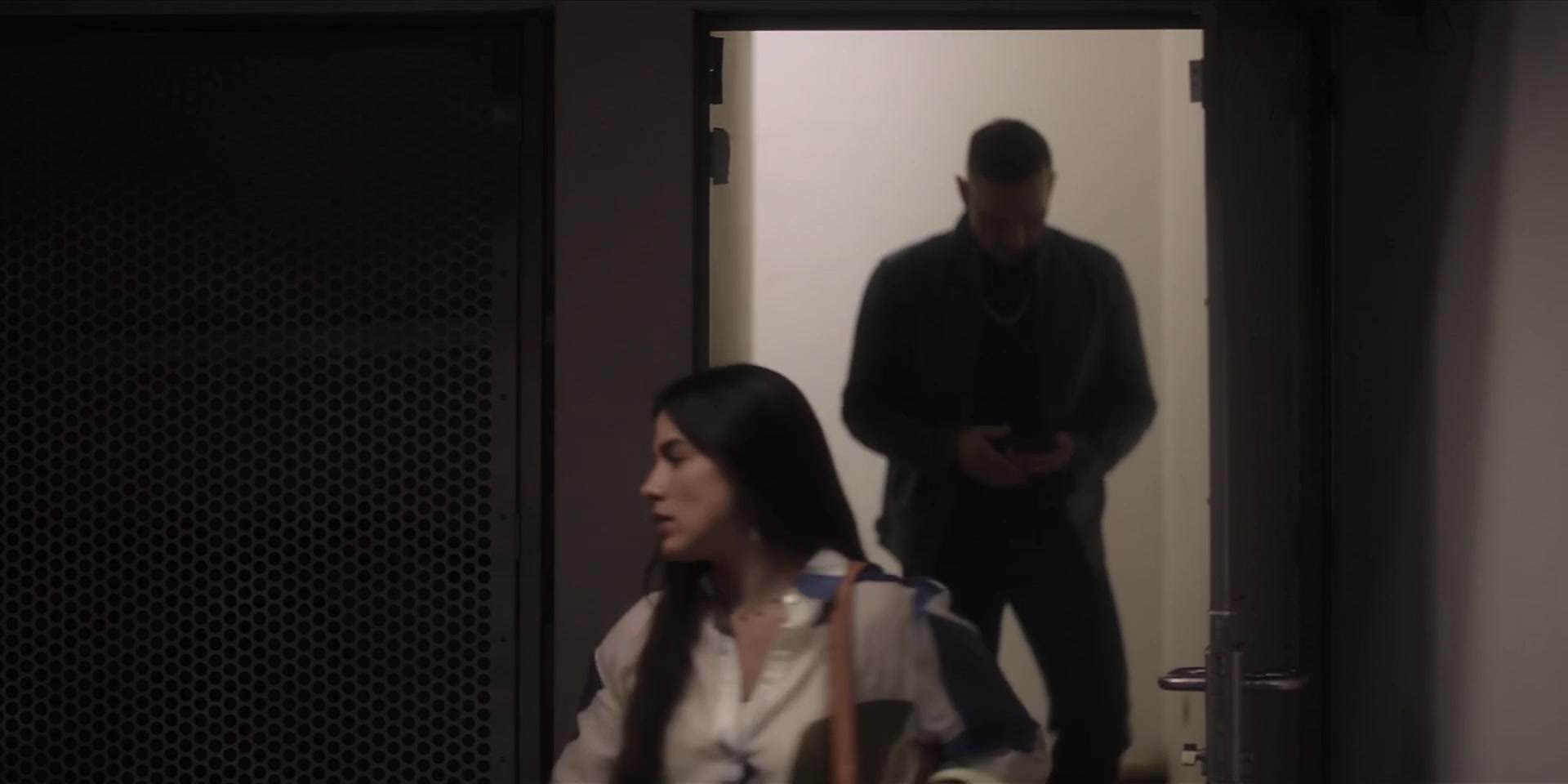 Кровавый пакт 4 серия Кровавый пакт 4 серия