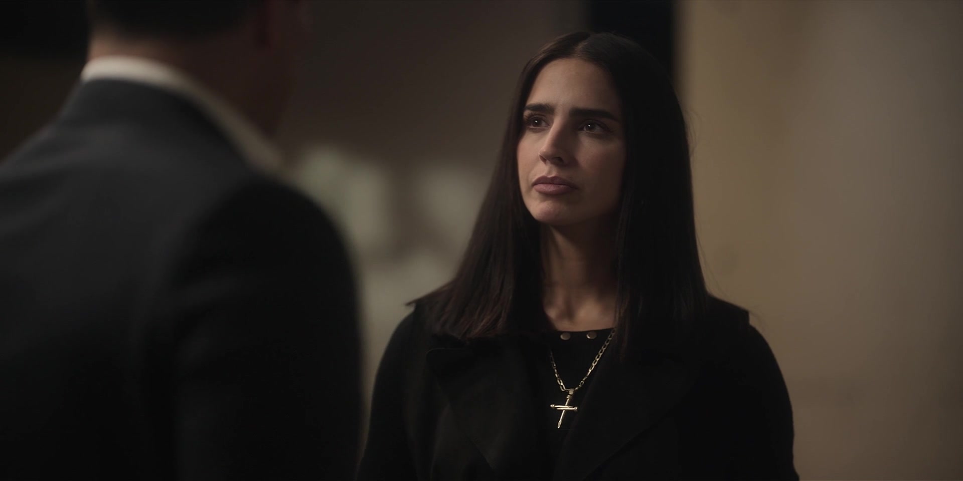 Кровавый пакт 6 серия Кровавый пакт 6 серия