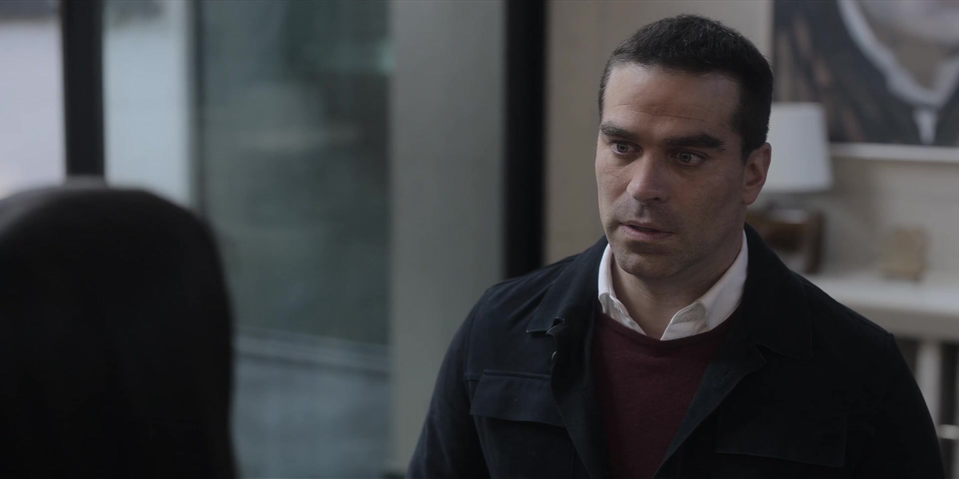 Кровавый пакт 7 серия Кровавый пакт 7 серия