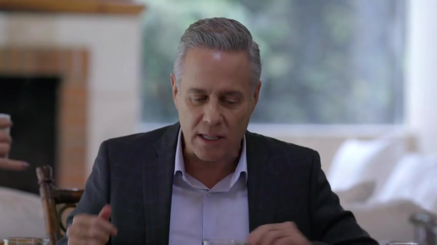 Любить до смерти 1 серия