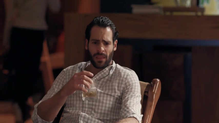 Любить до смерти 15 серия