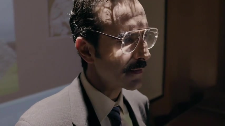 Любить до смерти 2 серия