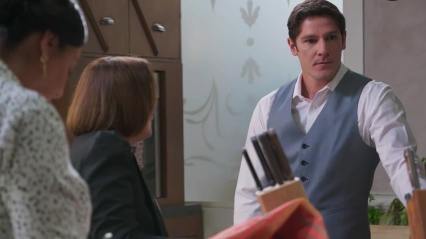 Невеста из Мехико 1 серия Невеста из Мехико 1 серия