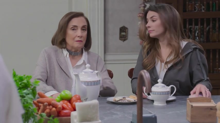 Невеста из Мехико 100 серия Невеста из Мехико 100 серия